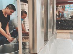 -菜忠潮州牛肉店(岗厦店)
