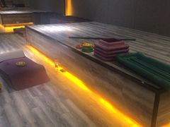 -一兆韦德健身(浦东万达会所)