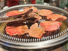 -韩山葵烤肉(太古里店)
