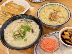 -老雒阳面馆·水席·洛阳菜(王城路店)