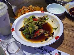 -山河屯铁锅炖·非遗铁锅炖(华强北店)