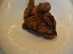-逸林轩中餐厅(中信泰富朱家角锦江酒店)