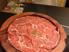 -季季山·云南野生菌火锅(上海首店)