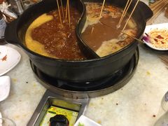 -川成串·自助串串香火锅(朝阳店)