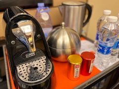 -汕头龙光喜来登酒店