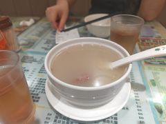 -八爷茶餐厅