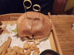 -Rural Tequila墨西哥餐厅(东川路店)