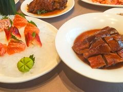 -麒麟华膳汇(飞泷商务大厦店)