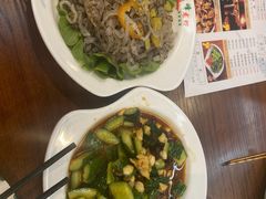 -庆峰龙虾烧烤(合肥一店)
