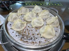 -志亮灌汤蒸饺·清真(庙后街店)