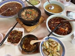 -新蜀会四川豆花(五羊店)