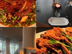 -晓长安·新陕菜(曲江店)