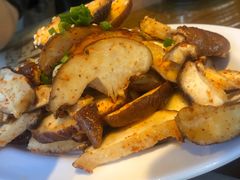 -三肥两瘦烤肉(鹿城店)