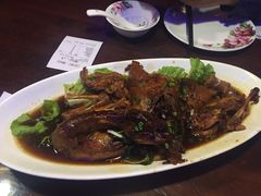 -老外婆(薛家南路店)
