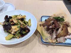-老边饺子馆(东单店)