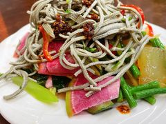 凉菜-清真兰州老马拉面(定福家园店)