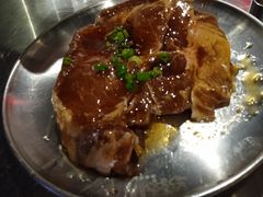 -马路牙子地桌烤肉(工体店)
