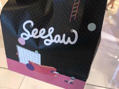 -Seesaw Coffee(环贸iapm店)
