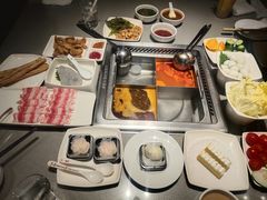 -海底捞火锅(北京路店)