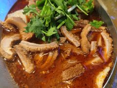 -古乐牛香·鲜牛肉自助火锅(南京总店)