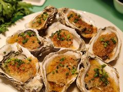 -瓯菜排档·温州海鲜(玕南店)