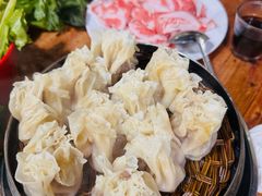 -元盛居(生态大街店)