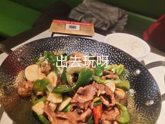 -外婆家(西红门荟聚购物中心店)