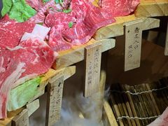 -AJIYA味屋和牛烤肉自助放题(温州万象城店)