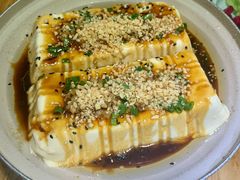 -吕氏疙瘩汤·私家菜馆(慈云寺店)