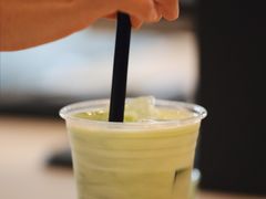 -dotcom coffee古点咖啡(致真大厦店)