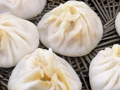 蟹粉汤包-法华汤包馆(法华镇路店)