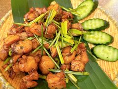 -多哥水傣味餐厅(司马巷店)