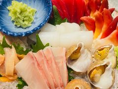 -大渔铁板烧(大悦城店)