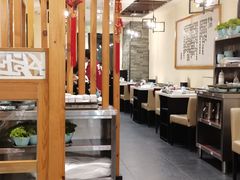 大堂-韩时烤肉(枫蓝店)