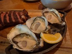 -THE CANNERY&JUJU 新鲜海鲜·牛排美食酒廊