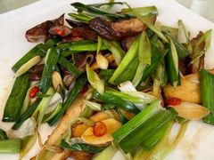 -真爱中国餐馆·年华店(朱雀大街店)