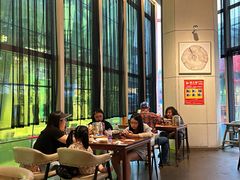 -树厨贵州菜(花果园购物中心店)