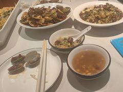 -老大连·海肠捞饭·大连海鲜大连菜(西安路店)
