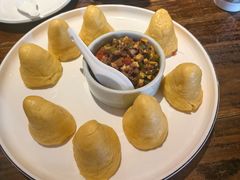 -鱼食饭稻·苏浙土菜17年老馆子(平江路店)