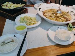 -江渔儿酸菜鱼(奥园广场金发购物中心店)