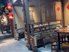 -乡里八闽·福州乡土菜(火车北站店)