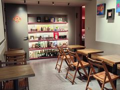 -Punchline Coffee&Roaster(同济大学店)