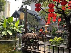 -顺德渔村·岭南一号