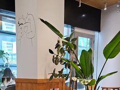 -Blueglass酸奶(财富购物中心店)