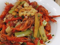 -一起吃小龙虾·海鲜(海珠店)