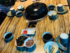 -润泽园椰子鸡(汇一城店)