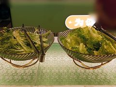 -素满香·全民食养自助(长宁龙之梦店)