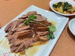 -抱德·潮汕味(敦和店原惠城鱼仔)