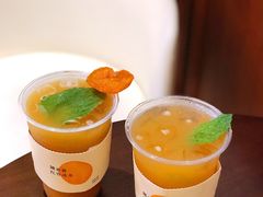 -裕莲茶楼(陆家嘴中心店)