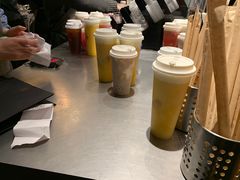 -喜茶(北京三里屯太古里店)